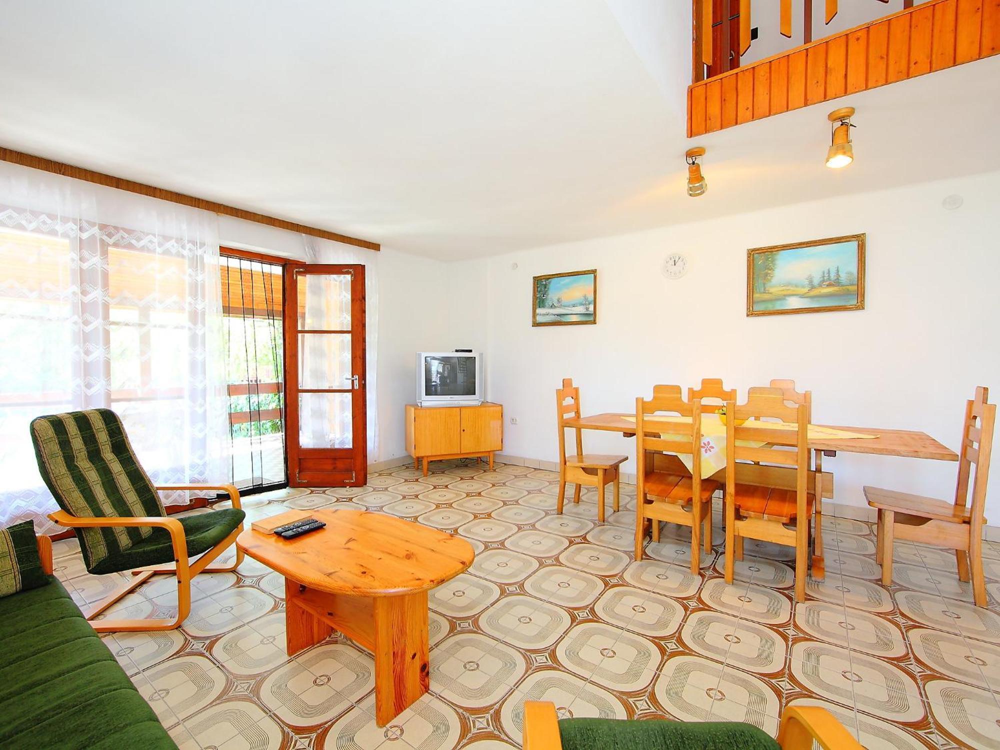 Holiday Home Betula By Interhome บาลาตอนมารีอาเฟือร์เดอ ภายนอก รูปภาพ
